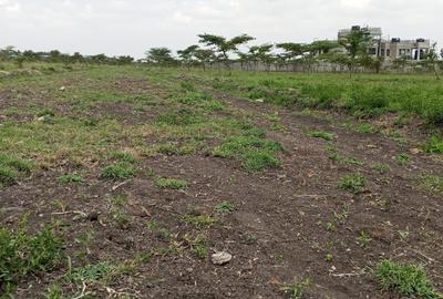 0.045 ha Land at Acacia Road - 3