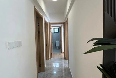 1 Bed Apartment with Swimming Pool at Mbaazi Road - 2