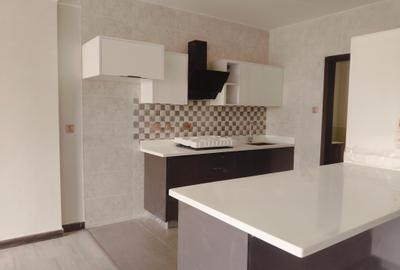 2 Bed Apartment with En Suite at Riverside