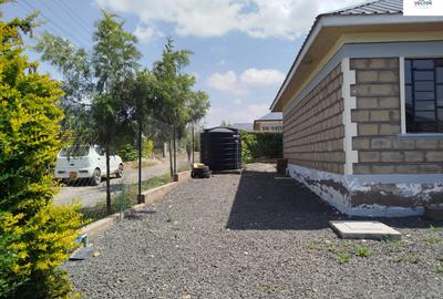 3 Bed House with En Suite in Kitengela - 2