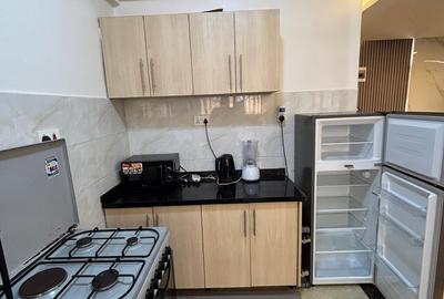 2 Bed Apartment with En Suite at Denis Pritt Rd