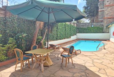 3 Bed Apartment with En Suite at Raphta Road - 2