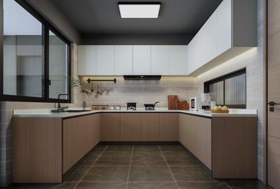 3 Bed Apartment with En Suite at George Padimore