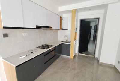 2 Bed Apartment with Gym in Kilimani - 4