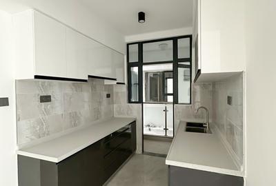 2 Bed Apartment with En Suite in Lavington - 2