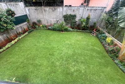 4 Bed Townhouse with Staff Quarters at Near Un Headquarters - 2