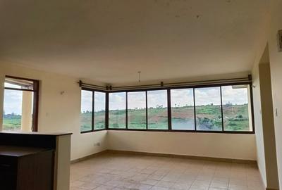 2 Bed Apartment with En Suite at Migaa