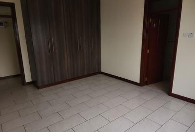 3 Bed Apartment with En Suite in Westlands Area