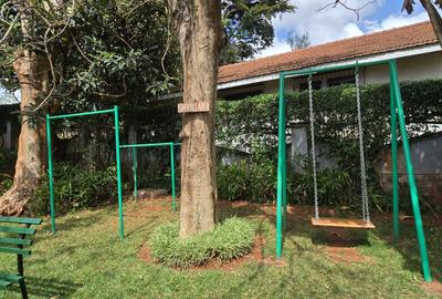 Commercial Property with Service Charge Included at Lavington Mall - 3