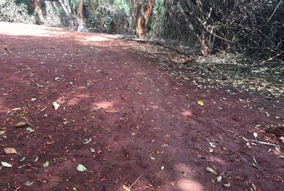 Residential Land in Westlands Area - 2