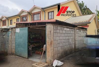 3 Bed House with Garden at Nyayo Estate - 4