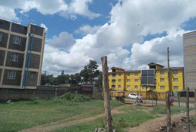 0.25 ac Land at Dagoretti