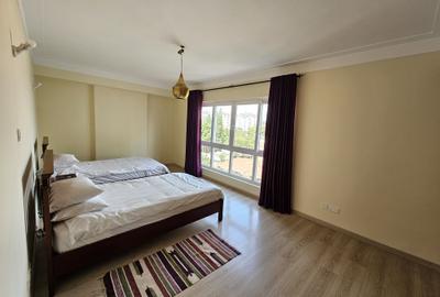 Furnished 3 Bed Apartment with En Suite in Westlands Area - 4