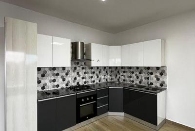 2 Bed Apartment with En Suite in Kileleshwa