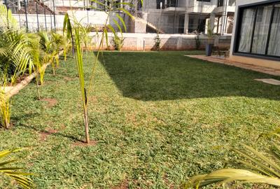 4 Bed Townhouse with En Suite in Loresho - 2