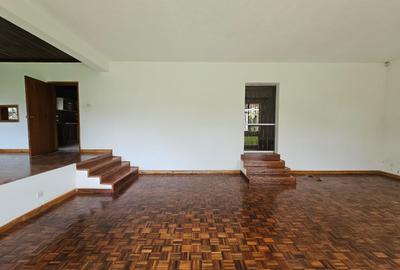 Commercial Property with Service Charge Included in Loresho