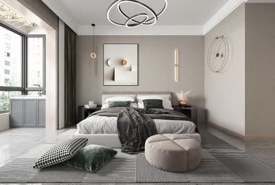 2 Bed Apartment with Swimming Pool at Mogotio Road