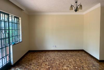 4 Bed Townhouse with En Suite in Kileleshwa