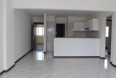 2 Bed Apartment with En Suite in Kileleshwa