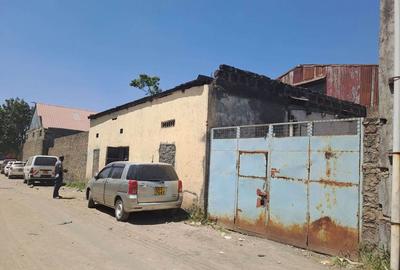 Warehouse with Parking in Nakuru - 3