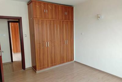 2 Bed Apartment with En Suite in Kilimani