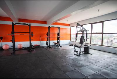 Furnished 2 Bed Apartment with En Suite in Lavington - 4