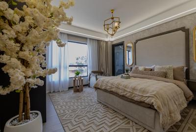 2 Bed Apartment with En Suite at Muthithi Road - 3