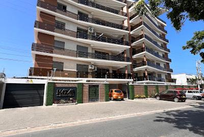 2 Bed Apartment with En Suite in Nyali Area - 2