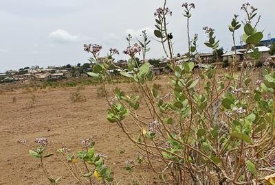 Land at Jomvu Miritini - 3