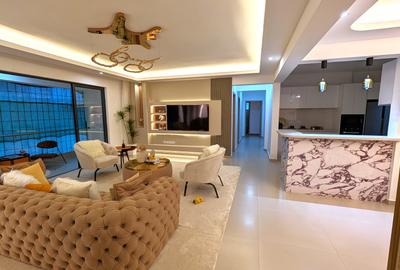 3 Bed Apartment with En Suite at Ndemi Road - 4