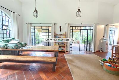 4 Bed House with En Suite in Loresho - 3