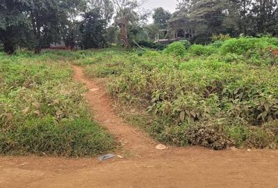 0.75 ac Land at Thindigua