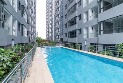 Serviced 1 Bed Apartment with Swimming Pool in Lavington