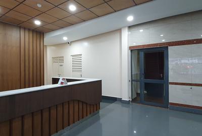 4,000 ft² Office with Backup Generator in Westlands Area - 2