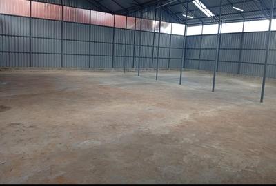 6,972 ft² Warehouse with Parking in Karen - 4