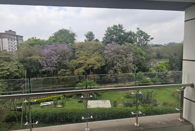 2 Bed Apartment with En Suite at Riverside Drive