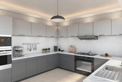 4 Bed Apartment with En Suite at South C