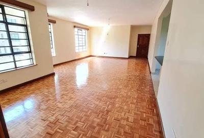 3 Bed Apartment with En Suite at Kilimani - 4