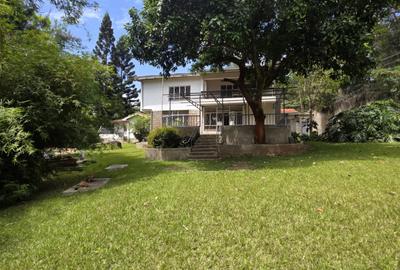 5 Bed Villa with Staff Quarters in Gigiri - 2