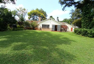 4 Bed House with En Suite in Runda - 4