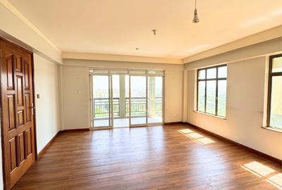 3 Bed Apartment with En Suite at Matumbato - 2