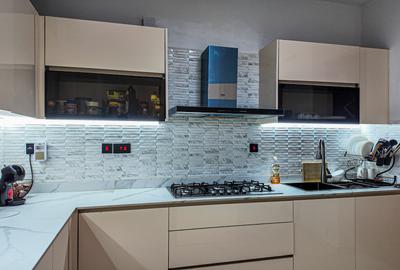Serviced 4 Bed Apartment with En Suite in Kileleshwa - 2