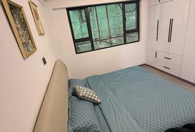 1 Bed Apartment with Gym in Lavington - 3