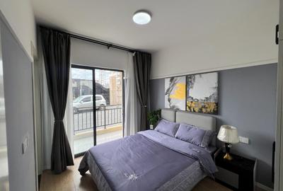 2 Bed Apartment with En Suite in Kilimani - 3