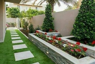 4 Bed Villa with En Suite in Kiambu Road - 3