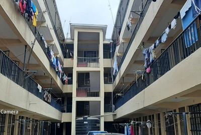 2 Bed Apartment with Borehole in Kitengela