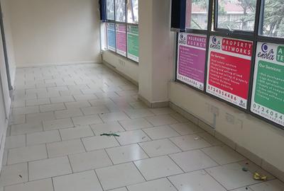 Office in Kilimani