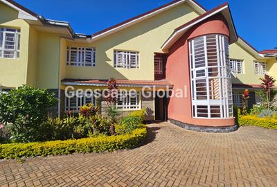 2 Bed House with En Suite in Kitisuru - 4