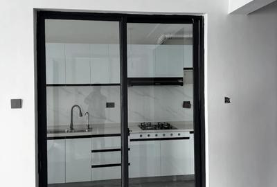 2 Bed Apartment with En Suite at Lavington