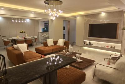 5 Bed Apartment with En Suite in Kilimani - 3